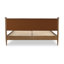Crosby Queen Bed Brown-697724689