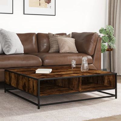 Coffee Table with Storage