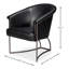 Nagel Club Chair