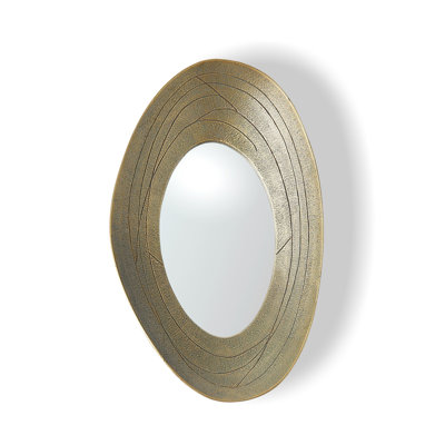 Free Form Mirror
