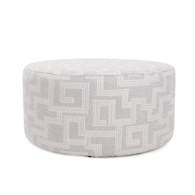 Housse pour repose-pieds Zyros Ziera