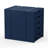 File Cabinet Shelf Organizing Box Settrays 5 Drawers Closed-1592634348