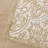Msr Trace Hand Tufted Wool; Cotton With Latex Damask Rug-109401477