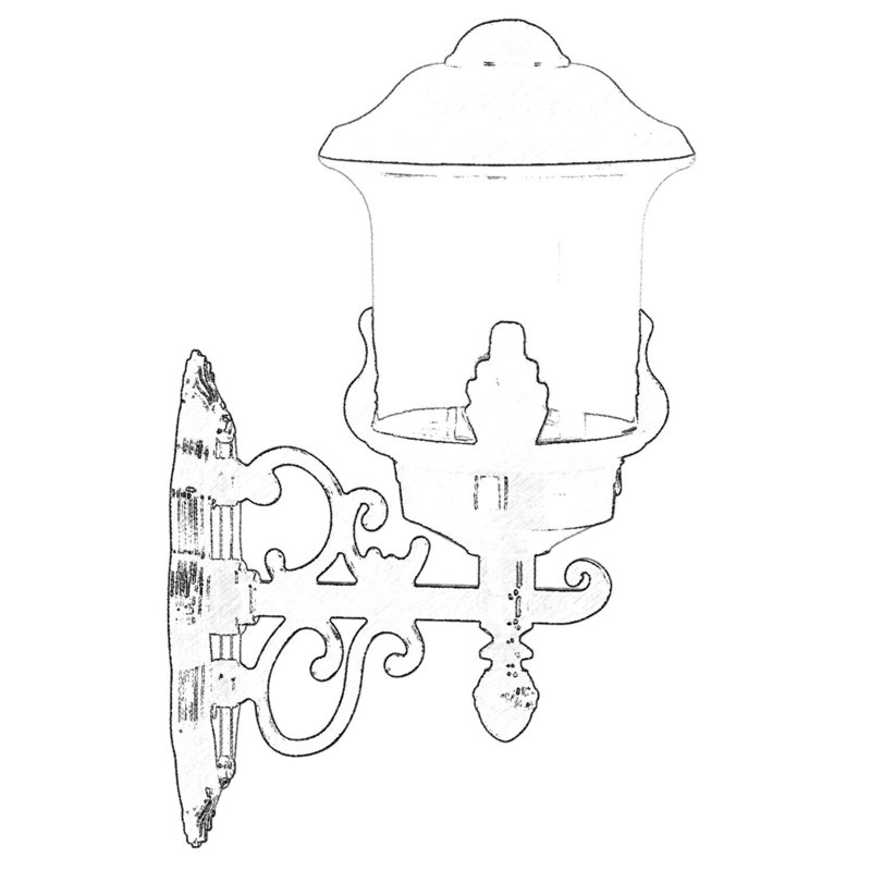 Wall Light