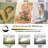 Devanae 52'' Ceiling Fan with LED Lights