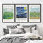 Classical Artwork Night, 3 pièces-91874857-91874855