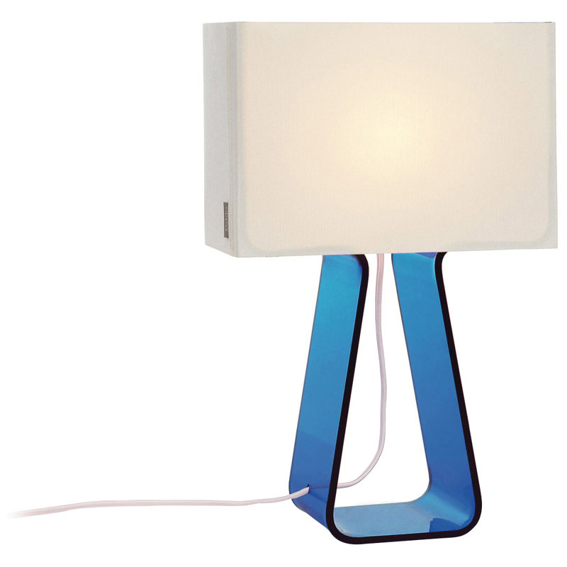 Pablo Designs Tube Top Table Lamp & Reviews | Wayfair