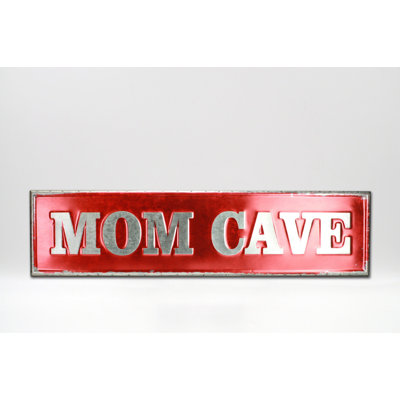 Traditional Wall Decor on Metal