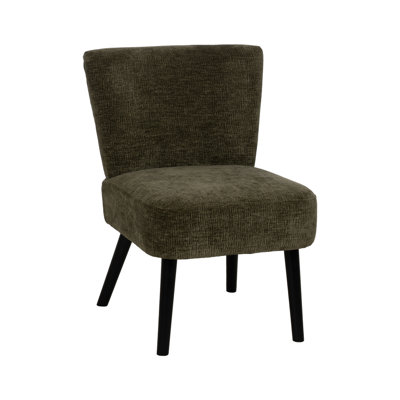 McCall Upholstered Side Chair