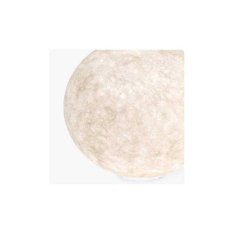 White, 50 cm H x 50 cm W x 50 cm D