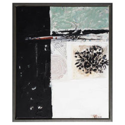 RFA Decor
Ernest Fashion 3 by Elige - Painting on Canvas