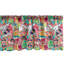 Multicolore cantonnière Ambesonne Hipster-100714625