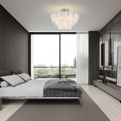 Jamaile 7-Light Recessed Ceiling Light