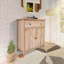 1 Drawer 2 Door Sideboard