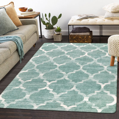 Tapis marocain Tawann Classic