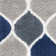 Killgore Machine Woven / Power Loomed Area Rug
