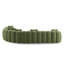 Winnie 365.8Cm Chenille Round Arms Modular Sofa