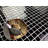 Metro 1 in. x 1 in. Glass Straight Edge Square Mosaic Wall Pool & Floor Tile