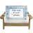 Penkridge Brown Single Picture Frame