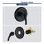 Ensemble tout-en-un avec valve brute-87930955