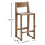 Tabouret de bar et de comptoir Modica-427338992-482738041