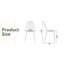 Chaise d'appoint Seaneen-1567473819-1583156489-1608342949