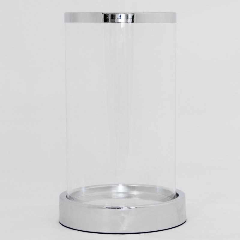 Leopole Tabletop, 24cm H x 15cm W x 15cm D