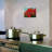Porcelain Decorative Tile Insert