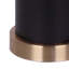 Lampe de table 1 lumière Sherlock
