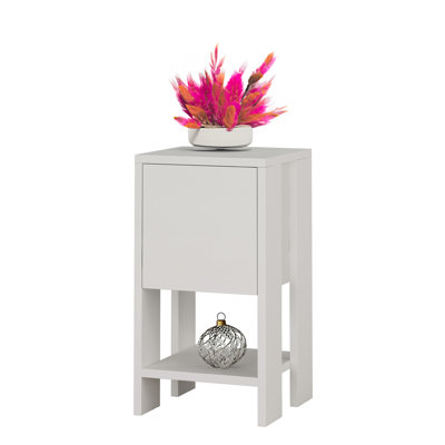 11.81'' W Nightstand