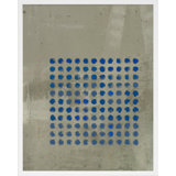 Circles In Squares 8 Painting by Jacques Pilon