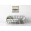 Glass Wall Clock-1590071170