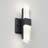 Benis Aluminum LED Wall Light