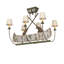 Lustre 35 po