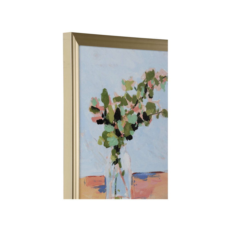 Eucalyptus bleu bébé II
