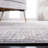 History 500 Performance Abstract Rug-128320013