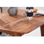 Gonzalo Solid Wood Dining Table