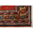 Melis Vintage Red Rug 4'7" x 6'7"