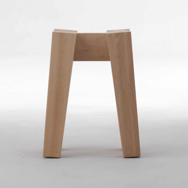 Duclair 47.5Cm Bar Stool