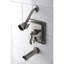 Robinet de baignoire et douche thermostatique-44135597