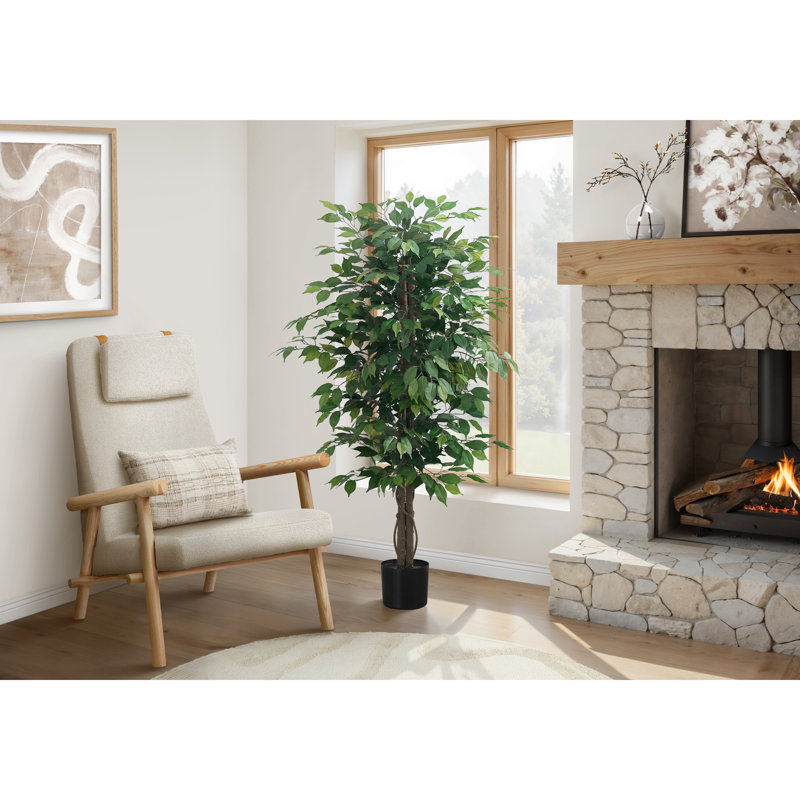 Plante artificielle