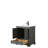 Deborah 30'' Single Bathroom Vanity with Marble Top-51712322-51712319-80217035