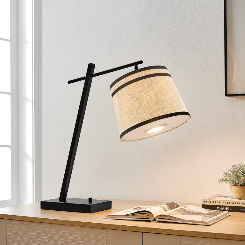 Lampe de table crédit