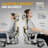 Ergonomic Mesh Office Chair with Heated Massage Lumbar Support – Adjustable Seat Depth, Armrests, and Headrest – for Home Office & Gaming