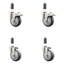 Roulettes pivotantes-92142622