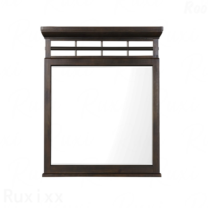 Miroir d'appoint Basic Basic - Décoration intérieure