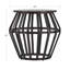 Table de bout tambour Alyceia
