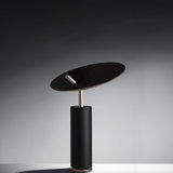 Lua 18" Table Lamp