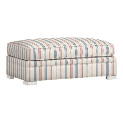 Nicholas Ottoman & Half