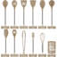 Belfry Kitchen Secrest 23 Utensil Set